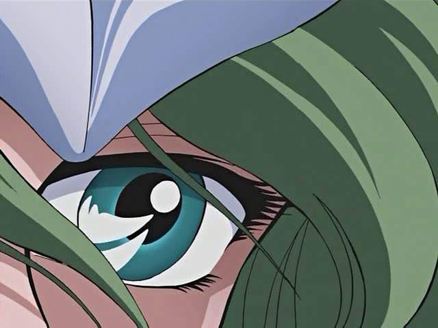 Otaku Gallery  / Anime e Manga / Saint Seiya / Screen Shots / Hades / 14 - Attraversando il fiume Acheronte / 168.jpg